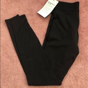 Lululemon X Soulcycle Ride & Reflect 28” size 4